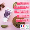 Propolia Organic Dry Foot Cream 75 ml