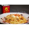 La Chinata Sweet Smoked Paprika Flakes in Grinder Gluten Free