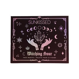 Sunkissed Witching Hour Face Palette