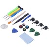 Joysticks Controller Repair Kit Professional High Compatibility Joystick Replacement Parts