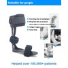 AFO Drop Foot Brace Medical Ankle Foot Orthosis Support Foot