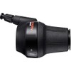 Shimano Nexus SL-C7000-5 Nexus revo Shifter, 5-Speed, with Cable, Right