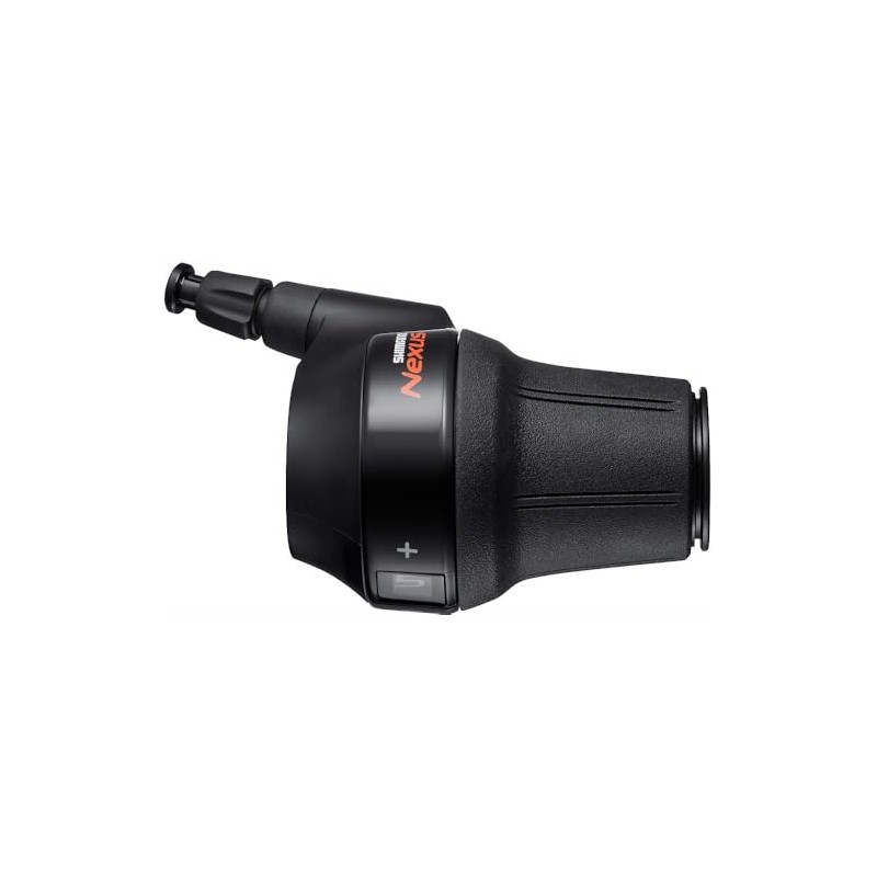 Shimano Nexus SL-C7000-5 Nexus revo Shifter, 5-Speed, with Cable, Right