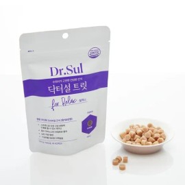 닥터설 [L Point] Fitpet Dr. Sol Treat Relax