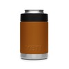 YETI Rambler Colster, Vacuum Insulated, Stainless Steel, Clay