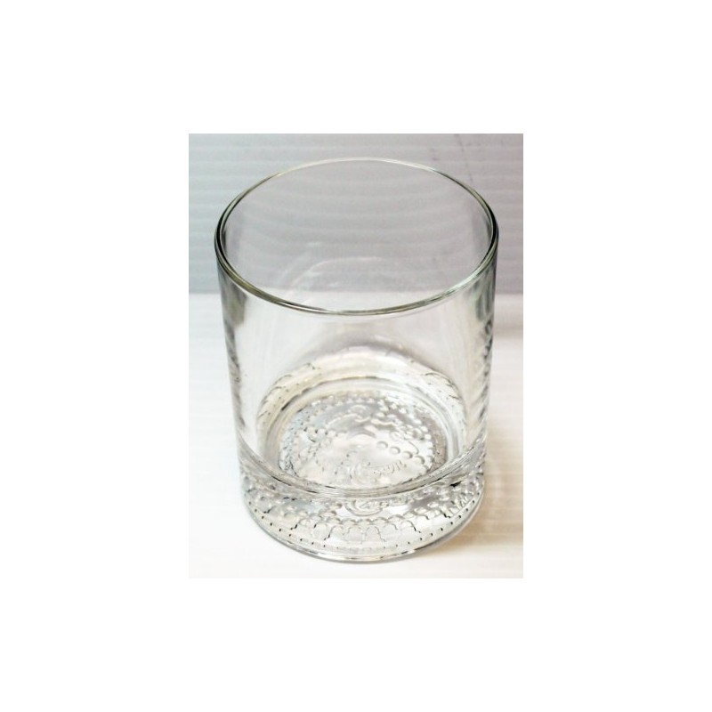 Crown Royal Promotional Tumbler (Glass)