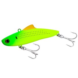 Shimano 70S XV-270M 013 Chivas Lure, Vibration, Xsense, Salvage, Mat Cono Chart