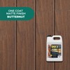 DEFY Ultra Semi-Transparent Outdoor Wood Stain and Sealer in One