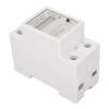 WiFi Electricity Meter LCD Display Watt Hour Meter APP Control