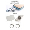 Hammy iFace Hang and Strap Holder, Free size