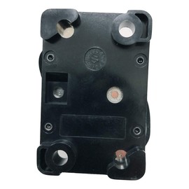 parts PTT 180 Amp / 12V- 48VDC Hi-Amp Circuit Breaker with Manual Reset Also Fuse Tap for Boat Marin Yachet RV Caravan Battery Motor Trailer Bus Truck Solar Inverter System Ignition Protected