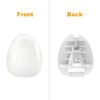 W11251749 Freezer Light Bulb Replacement for Whirlpool Kenmore Amana Refrigerator