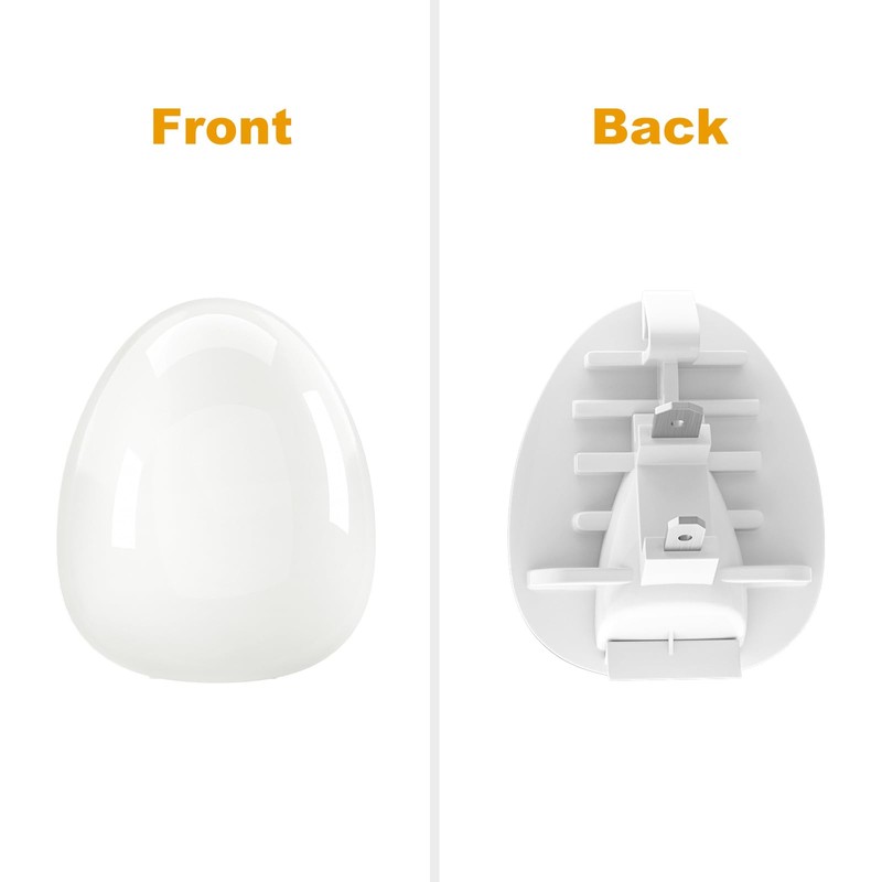 W11251749 Freezer Light Bulb Replacement for Whirlpool Kenmore Amana Refrigerator