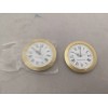 Quartz Clock Battery Fit-Up Insert  for miniature street clock