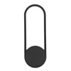 Mini Air Purifier USB Plug and Play Negative Ion Dedusting