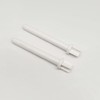 Bequilter 2Pcs Second Spool Pin Compatible with Singer 3333, 3337,