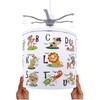 Ereki Ceiling Pendant Light Shade - Printed Colourful and Fun
