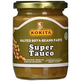 Kokita Soybean Paste, 8.8 Ounce