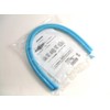 Blood Tourniquet (Latex-Free) Replacement Tube (for Adults) Light Blue /