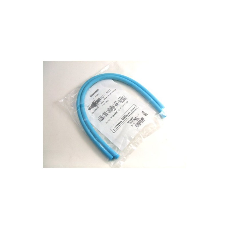 Blood Tourniquet (Latex-Free) Replacement Tube (for Adults) Light Blue /