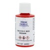 Gravely Lawn Mower Red Touch-Up Paint .6 fl oz