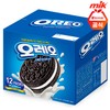 오레오 화이트크림 600g White Cream 600g