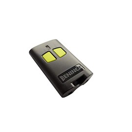 BENINCA TO.GO-VA/ TO.GO-A 2 Channel Remote Control