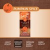Boston’s Best Gourmet Ground Coffee – Pumpkin Spice Flavored Coffee
