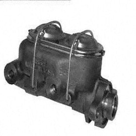 Raybestos MC36367 Professional Grade Brake Master Cylinder