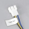 Akasa PWM Splitter - Smart Fan Cable | Supports 3