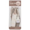 Ohm Electric HS-TK32SFW-22 Safety Tap with Lightning Guard (3 Socks,