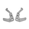 Vroelos Metal Pair Door Outer Handle Right & Left Repair