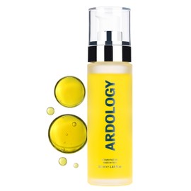 Ardology Vitamin Face Oil – Hydrating & Nourishing