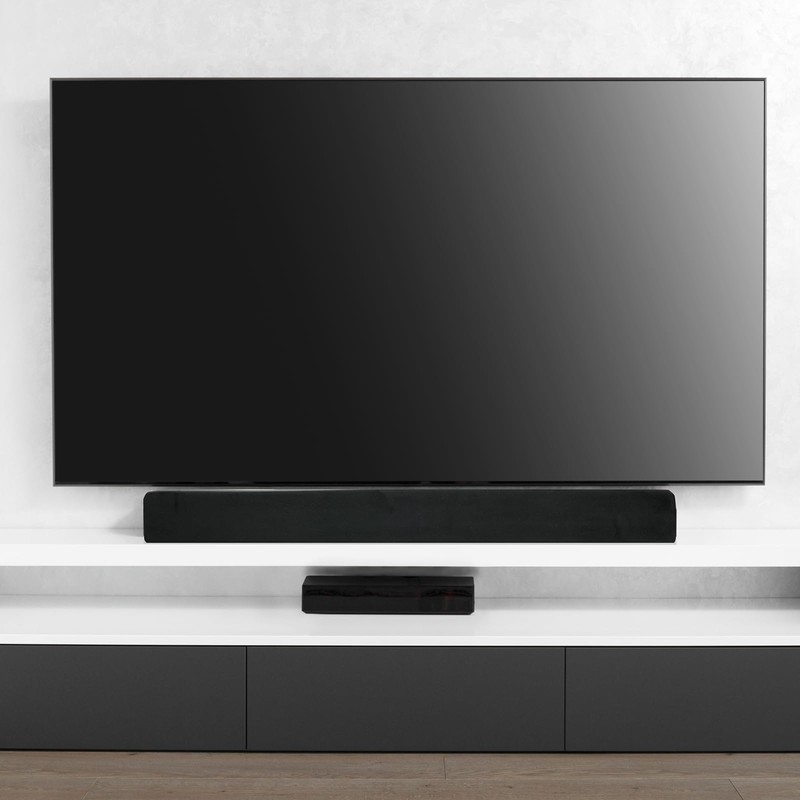 TXEsign Dust Cover Compatible with VIZIO V-Series 2.0 Compact Sound