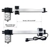 Motor Model JLDQ-18 JLDQ.18.133.226D02 Linear Actuator for Electric Sofa Lift