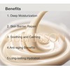 GUERISSON PowerA Claires korea (Guerisson) 9 Complex Cream Korean Beauty