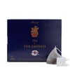 Fairmont Hotels - Afternoon Tea at The Empress - Empress