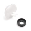Moen 101237 Moen Cup Seal & Diverter Gate, 3800 Tub