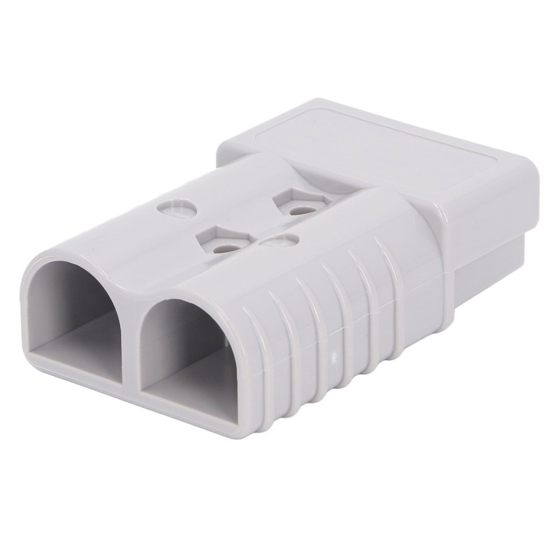 Battery Quick Connector 2/0 AWG Electric Forklift Charging Plug with