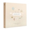 Odernichtoderdoch Memory Book "Dein erstes Lebensjahr", Baby Diary for the