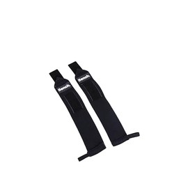BENCH BS8090 WRIST STRAPS Strap Unisex Black