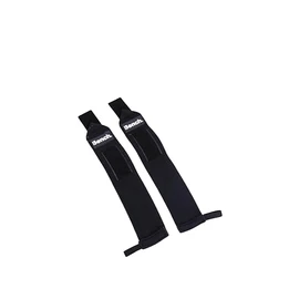 BENCH BS8090 WRIST STRAPS Strap Unisex Black