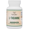 L-Theanine 200mg Double Strength - Supports Health Sleep Response and