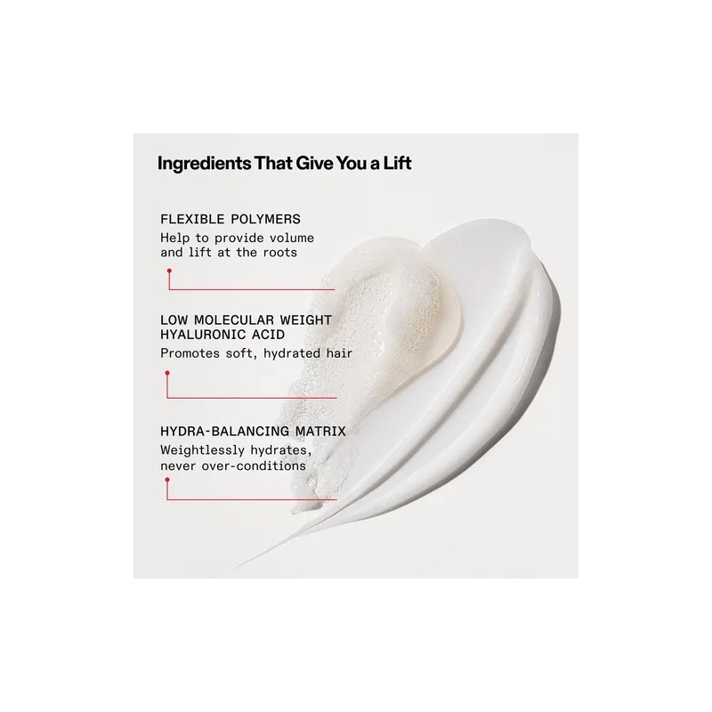 Shampoo Olaplex No.4 Fine Bond Maintenance Para Cabellos Finos
