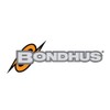 BONDHUS No. 00150 Hexagonal Ball Point Blade 0.06 inch (1.5