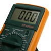 DT‑9205M LCD Large Screen Digital Multimeter Handheld Voltmeter Ohmmeter Ammeter