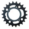 CR FCM430-8 22T BK