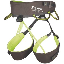C.A.M.P. - Sport Climbing Belt - Energy CR 3 - S - Grey