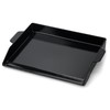 Onlyfire Universal Enamelled Cast Iron Cooking Griddle, Nonstick Coating Griddle