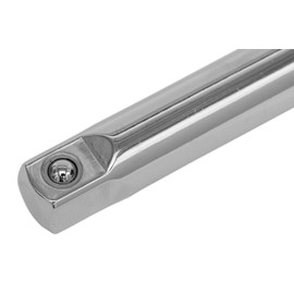 Sealey Ak6340 Extension Bar Set 3Pc 3/8Sq Drive
